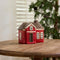 Nordgard Woodland Cottage | Tea Light House by French Country Collections. Australian Art Prints, Gifts, Fashion and Homewares. Green Door Decor. www.greendoordecor.com.au