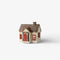 Nordgard Garland Cottage | Tea Light House by French Country Collections. Australian Art Prints, Gifts, Fashion and Homewares. Green Door Decor. www.greendoordecor.com.au