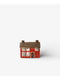 Nordgard Torp Red Cottage | Tea Light House by French Country Collections. Australian Art Prints, Gifts, Fashion and Homewares. Green Door Decor. www.greendoordecor.com.au
