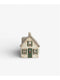 Nordgard Villa with Bow Wreath | Tea Light House by French Country Collections. Australian Art Prints, Gifts, Fashion and Homewares. Green Door Decor. www.greendoordecor.com.au