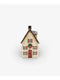 Nordgard Tall Villa with Bow Wreath | Tea Light House by French Country Collections. Australian Art Prints, Gifts, Fashion and Homewares. Green Door Decor. www.greendoordecor.com.au