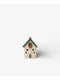 Nordgard Cottage with Bow Wreath | Tea Light House by French Country Collections. Australian Art Prints, Gifts, Fashion and Homewares. Green Door Decor. www.greendoordecor.com.au