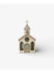 Nordgard Chapel | Tea Light House by French Country Collections. Australian Art Prints, Gifts, Fashion and Homewares. Green Door Decor. www.greendoordecor.com.au