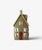 Devon Tea Light Cottage Tall | Sage by French Country Collections. Australian Art Prints, Gifts, Fashion and Homewares. Green Door Decor. www.greendoordecor.com.au