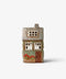 Devon Petite Tea Light Cottage | Sage by French Country Collections. Australian Art Prints, Gifts, Fashion and Homewares. Green Door Decor. www.greendoordecor.com.au