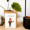 You Rock My World | Greeting Card by Well Drawn. Australian Art Prints, Fashion and Homewares. Green Door Decor. www.greendoordecor.com.au