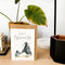 You're A Maggienificent Dad | Greeting Card by Well Drawn. Australian Art Prints, Gifts, Fashion and Homewares. Green Door Decor. www.greendoordecor.com.au
