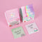 Legami | 'Yummy Yummy' Memo Pad | Kitty by Paperie. Australian Art Prints, Gifts, Fashion and Homewares. Green Door Decor. www.greendoordecor.com.au