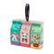 Legami | 'Yummy Yummy' Scented Erasers Set by Paperie. Australian Art Prints, Gifts, Fashion and Homewares. Green Door Decor. www.greendoordecor.com.au