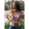 Zephyr Blouse | Full of Hope by Nancybird. Australian Art Prints, Fashion and Homewares. Green Door Decor. www.greendoordecor.com.au