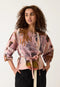 Zephyr Blouse | Full of Hope by Nancybird. Australian Art Prints, Fashion and Homewares. Green Door Decor. www.greendoordecor.com.au