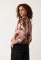 Zephyr Blouse | Full of Hope by Nancybird. Australian Art Prints, Fashion and Homewares. Green Door Decor. www.greendoordecor.com.au