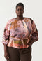 Zephyr Blouse | Full of Hope by Nancybird. Australian Art Prints, Fashion and Homewares. Green Door Decor. www.greendoordecor.com.au