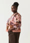 Zephyr Blouse | Full of Hope by Nancybird. Australian Art Prints, Fashion and Homewares. Green Door Decor. www.greendoordecor.com.au