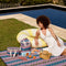 Holiday Mini Cooler | Ziggy by Kollab. Australian Art Prints, Gifts, Fashion and Homewares. Green Door Decor. www.greendoordecor.com.au