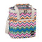 Holiday Mini Cooler | Ziggy by Kollab. Australian Art Prints, Gifts, Fashion and Homewares. Green Door Decor. www.greendoordecor.com.au