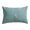 'Cordell' Cotton Standard Pillowcase Set | Capri by Sage and Clare. Australian Art Prints and Homewares. Green Door Decor. www.greendoordecor.com.au