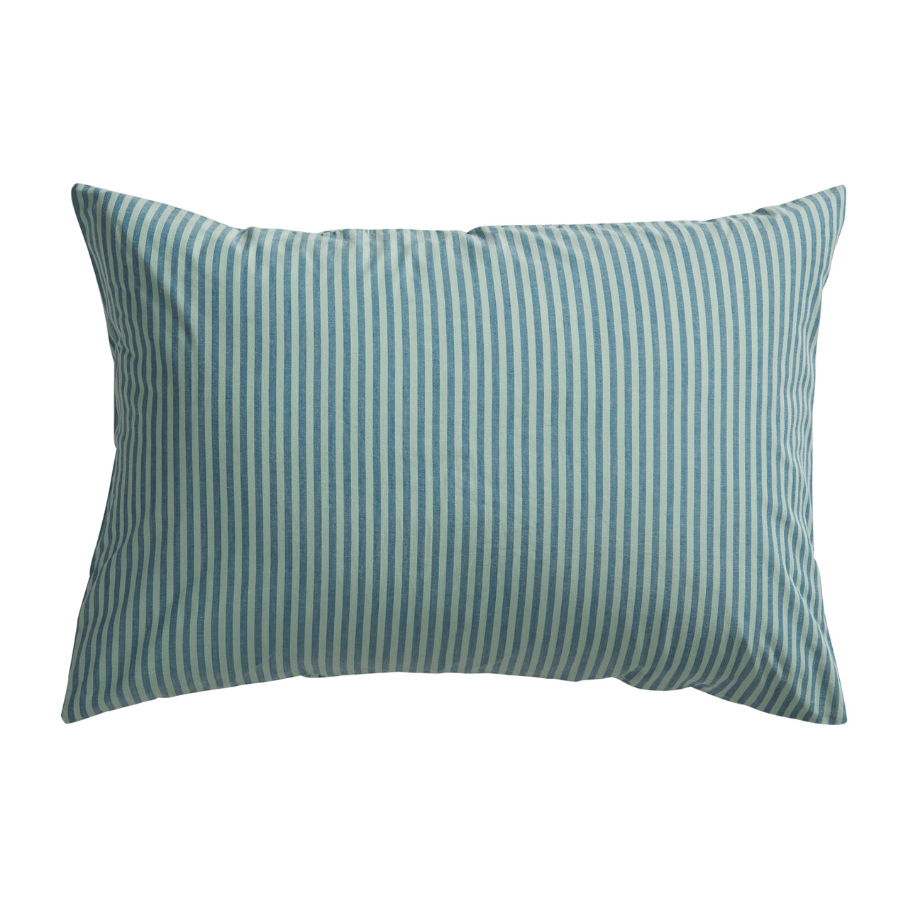 'Cordell' Cotton Standard Pillowcase Set | Capri by Sage and Clare. Australian Art Prints and Homewares. Green Door Decor. www.greendoordecor.com.au