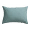 'Cordell' Cotton Standard Pillowcase Set | Capri by Sage and Clare. Australian Art Prints and Homewares. Green Door Decor. www.greendoordecor.com.au