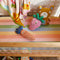 'Eden' Baby Blanket by Sage and Clare. Australian Art Prints and Homewares. Green Door Decor. www.greendoordecor.com.au