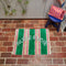 Ballico Nudie Bath Mat | Perilla by Sage and Clare. Australian Art Prints and Homewares. Green Door Decor. www.greendoordecor.com.au