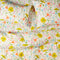 Cali Cotton Pillowcase Set | Euro by Sage and Clare. Australian Art Prints and Homewares. Green Door Decor. www.greendoordecor.com.au