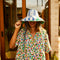 Bucket Hat | Fresno by Sage and Clare. Australian Art Prints and Homewares. Green Door Decor. www.greendoordecor.com.au