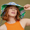 Bucket Hat | Fresno by Sage and Clare. Australian Art Prints and Homewares. Green Door Decor. www.greendoordecor.com.au