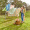 'Digby' Baby Wrap by Sage and Clare. Australian Art Prints and Homewares. Green Door Decor. www.greendoordecor.com.au