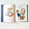 Welcome to the World book by Julia Donaldson & Helen Oxenbury. Australian Art Prints and Homewares. Green Door Decor. www.greendoordecor.com.au
