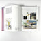 Kaleidoscope - Modern Homes in Every Colour book by Amy Moorea Wong. Australian Art Prints and Homewares. Green Door Decor. www.greendoordecor.com.au