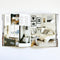 Modern Rustic - Relaxed Rooms for Easy Living book by Emily Henson. Australian Art Prints and Homewares. Green Door Decor. www.greendoordecor.com.au