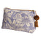 'Amrita' Cosmetic Bag | Storm by Sage and Clare. Australian Art Prints and Homewares. Green Door Decor. www.greendoordecor.com.au