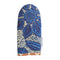 'Kavi' Oven Mitt by Sage and Clare. Australian Art Prints and Homewares. Green Door Decor. www.greendoordecor.com.au