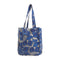 'Kavi' Tote Bag by Sage and Clare. Australian Art Prints and Homewares. Green Door Decor. www.greendoordecor.com.au