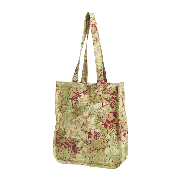 'Alka' Tote Bag | Reed by Sage and Clare. Australian Art Prints and Homewares. Green Door Decor. www.greendoordecor.com.au