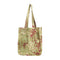 'Alka' Tote Bag | Reed by Sage and Clare. Australian Art Prints and Homewares. Green Door Decor. www.greendoordecor.com.au