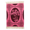 'Gigi' Hand Towel | Cosmo Pink by Sage and Clare. Australian Art Prints and Homewares. Green Door Decor. www.greendoordecor.com.au