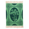 'Gigi' Hand Towel | Emerald by Sage and Clare. Australian Art Prints and Homewares. Green Door Decor. www.greendoordecor.com.au