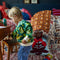 'Margot' Kids Sweater by Sage and Clare. Australian Art Prints and Homewares. Green Door Decor. www.greendoordecor.com.au
