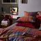 'Telma' Linen Pillowcase Set | Euro by Sage and Clare. Australian Art Prints and Homewares. Green Door Decor. www.greendoordecor.com.au