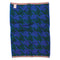 'Vinita' Hand Towel | Lapis by Sage and Clare. Australian Art Prints and Homewares. Green Door Decor. www.greendoordecor.com.au