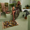 'Verita' Hand Towel by Sage and Clare. Australian Art Prints and Homewares. Green Door Decor. www.greendoordecor.com.au