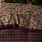 'Pirro' Linen Quilt Cover | King/Artichoke by Sage and Clare. Australian Art Prints and Homewares. Green Door Decor. www.greendoordecor.com.au