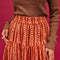 'Fidel' Midi Skirt by Sage and Clare. Australian Art Prints and Homewares. Green Door Decor. www.greendoordecor.com.au