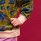 'Safia' Mini Sweater by Sage and Clare. Australian Art Prints and Homewares. Green Door Decor. www.greendoordecor.com.au