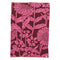 'Benita' Bath Sheet | Cosmos by Sage and Clare. Australian Art Prints and Homewares. Green Door Decor. www.greendoordecor.com.au