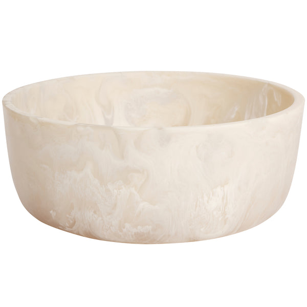 'Mazzini' Bowl | Vanilla by Sage and Clare. Australian Art Prints and Homewares. Green Door Decor. www.greendoordecor.com.au