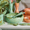 Kabrina Bowl | Artichoke by Sage and Clare. Australian Art Prints and Homewares. Green Door Decor. www.greendoordecor.com.au