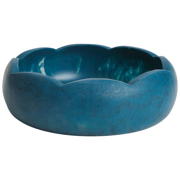 'Kabrina' Bowl | Capri by Sage and Clare. Australian Art Prints and Homewares. Green Door Decor. www.greendoordecor.com.au